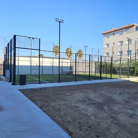 Aqua - Apartamento A 250M Playa La Pineda Exterior photo