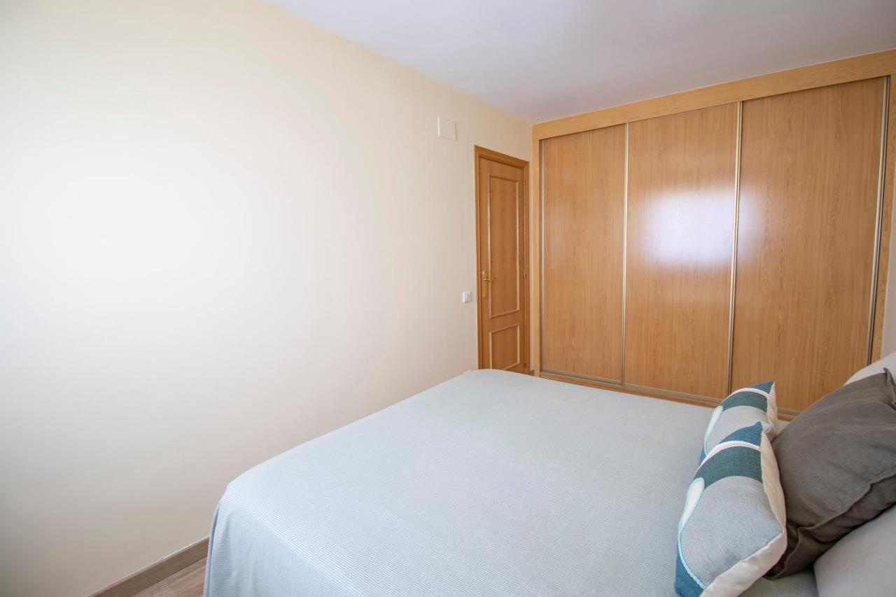Aqua - Apartamento A 250M Playa La Pineda Exterior photo