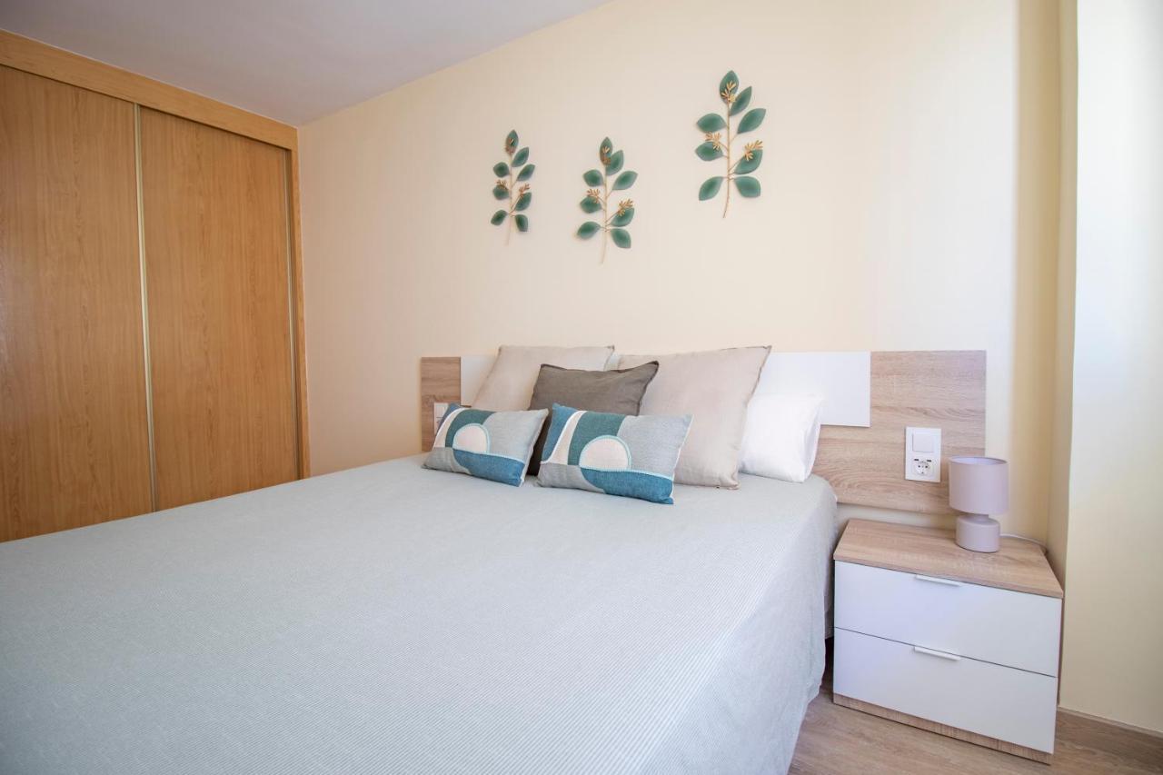 Aqua - Apartamento A 250M Playa La Pineda Exterior photo